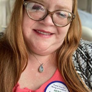 Meet your Posher, Heidi